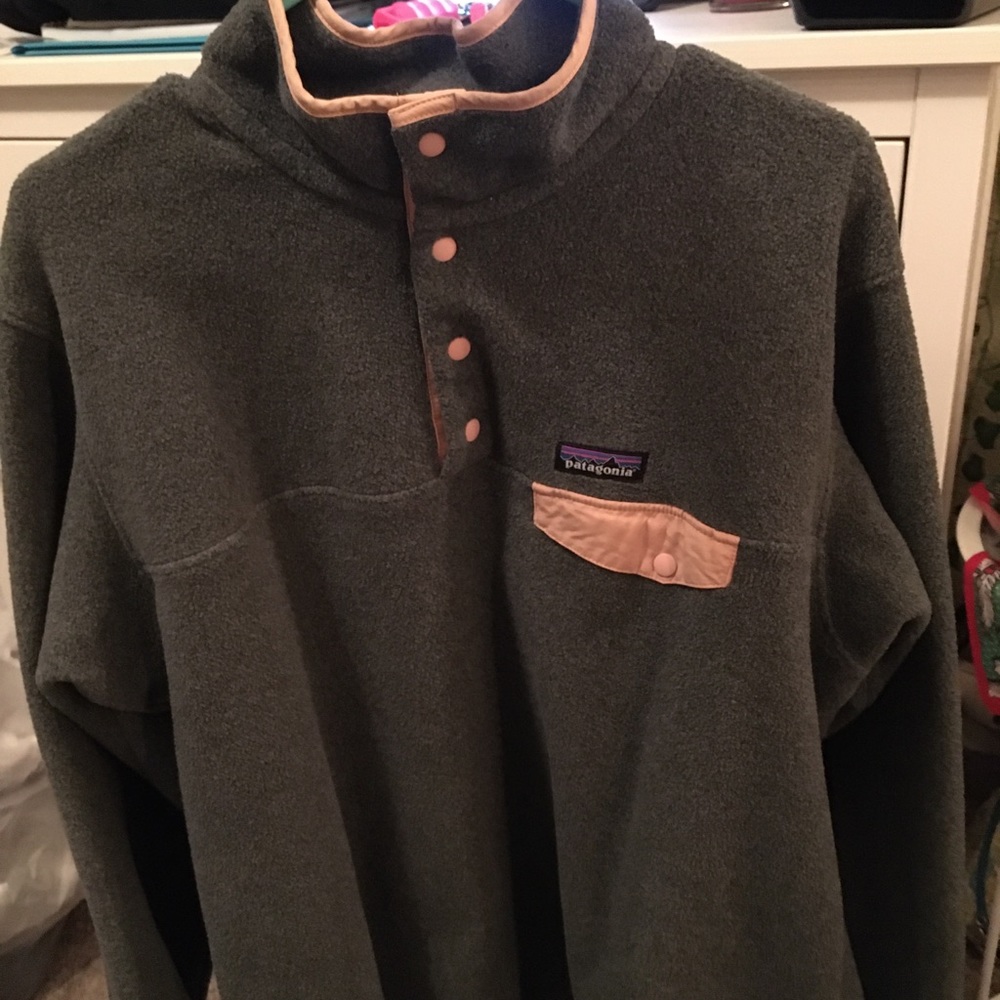 Patagonia Jacket